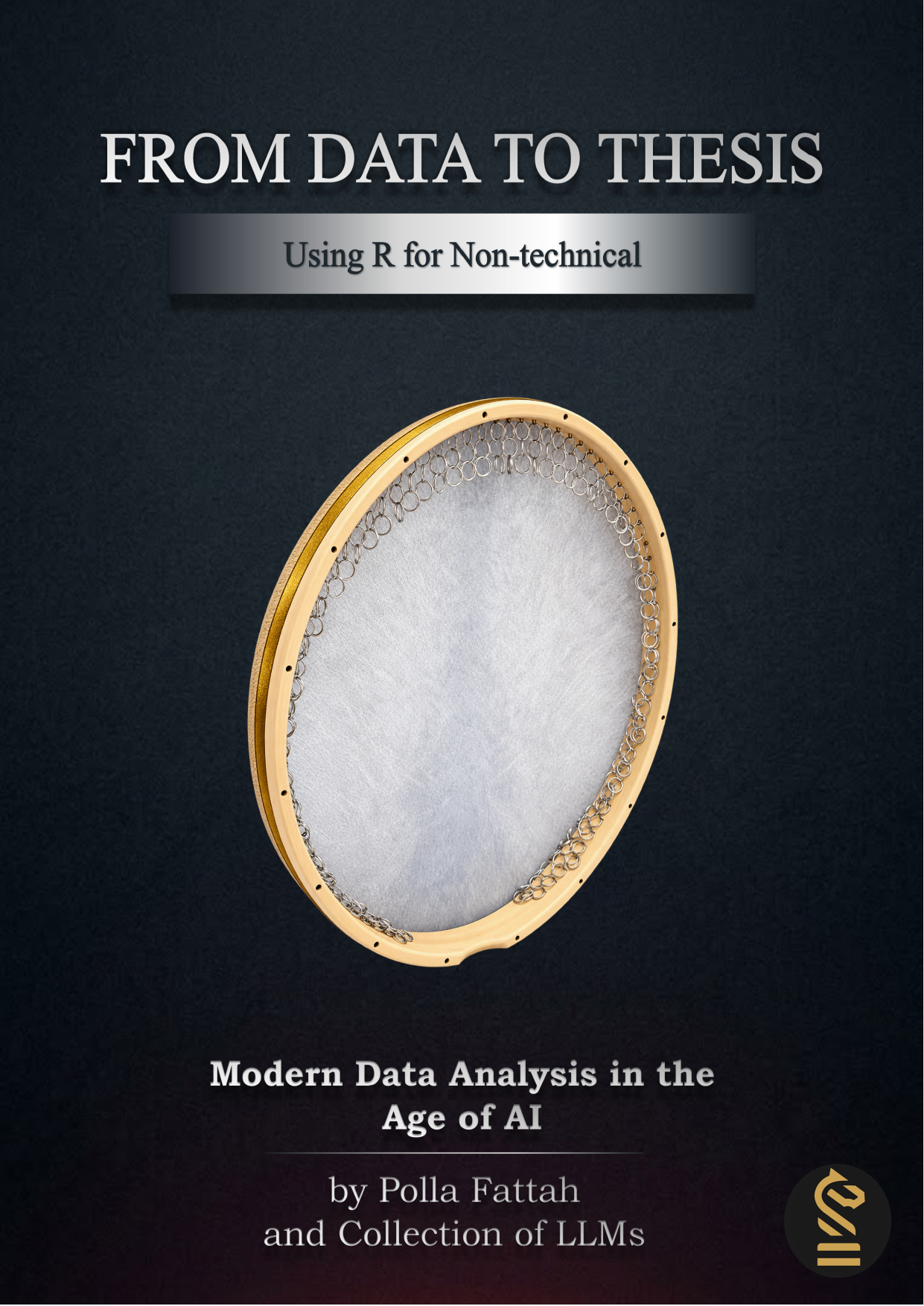 Front cover of From Data to Thesis
