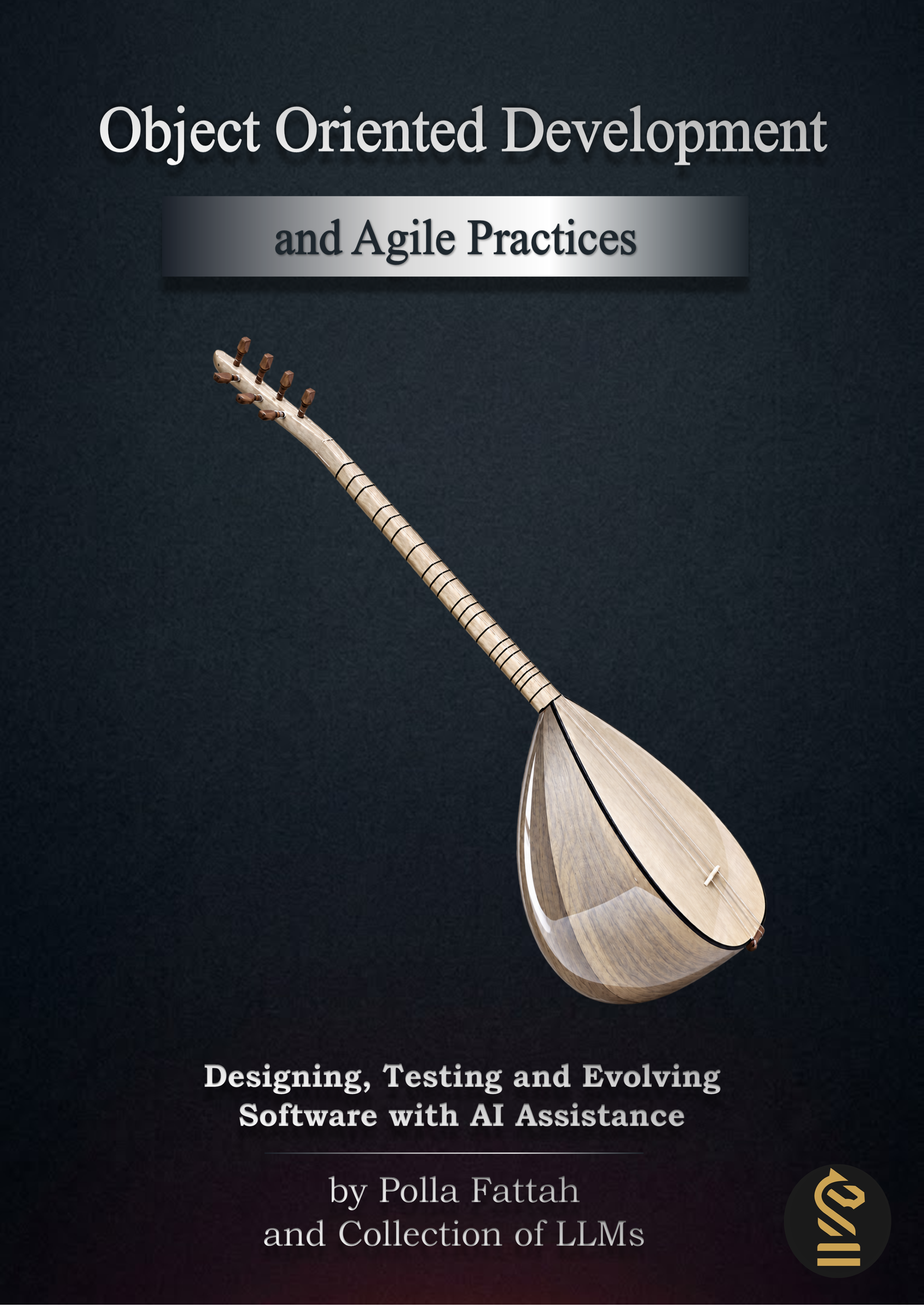 Front cover of Object Oriented Development and Agile Practices