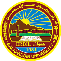 Salahaddin University-Erbil